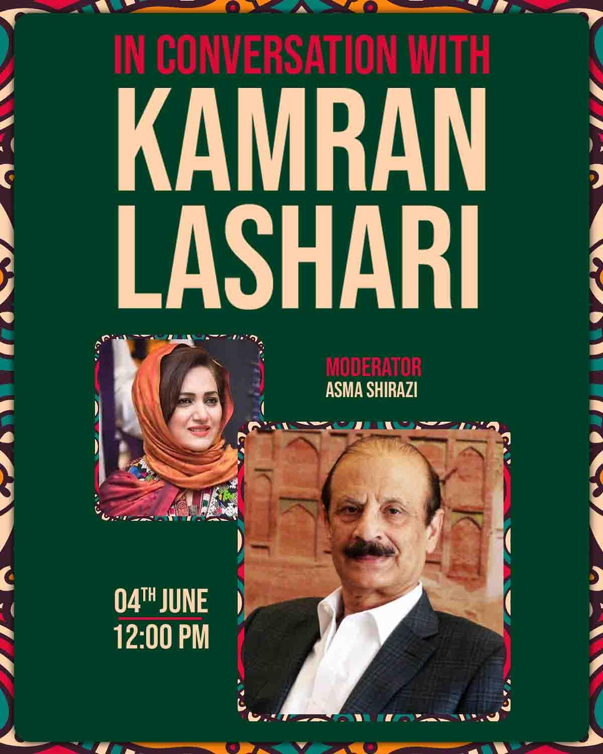 6548419295_400c266d7e_o In Conversation With Kamran Lashari